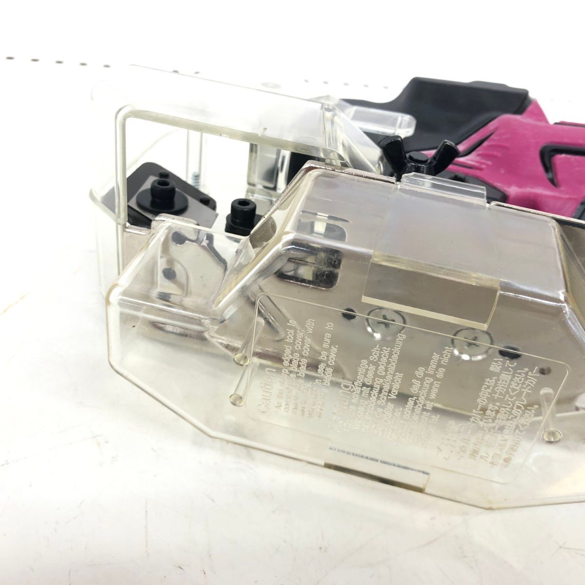 日立 - ДД【中古】HITACHI 日立 ナイフカッター 程度A 210125 劣化有 CK14DSL 目立った傷や汚れなし ДД【中古】HITACHI 日立 ナイフカッター 程度A 210125 劣化有