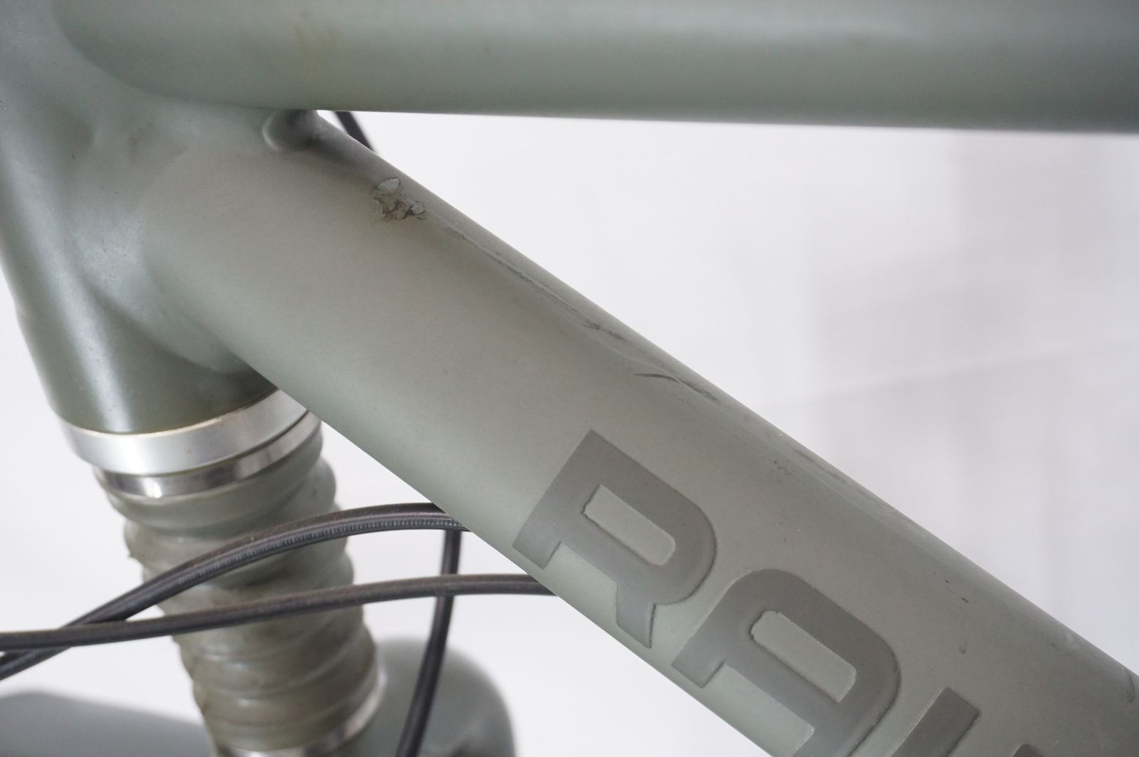 ジースター RAW×CANNONDALE