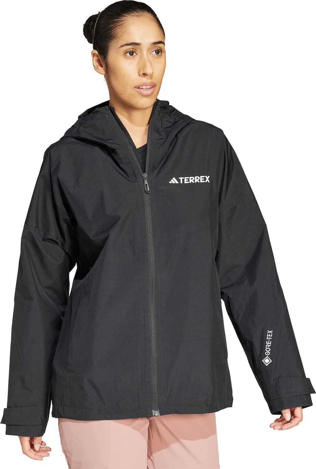 adidas アウトドア