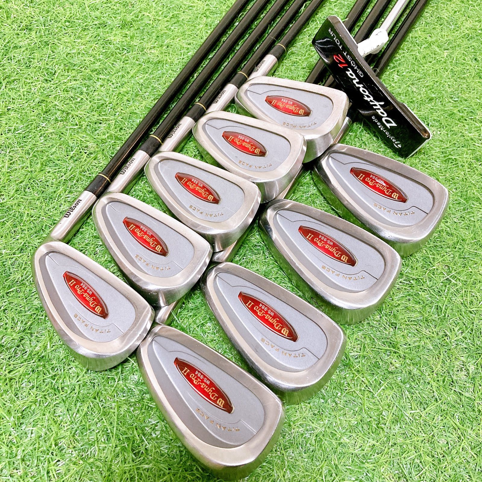 テーラーメイド