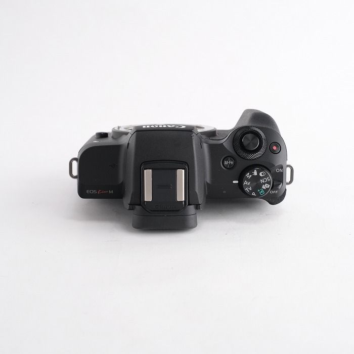 中古】(キヤノン) Canon EOS KISS M ボディ ブラック キヤノン EOS  