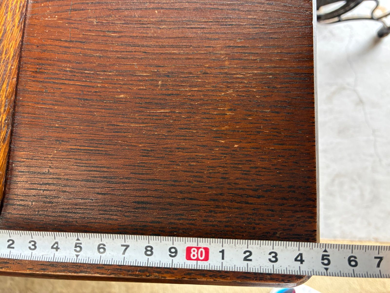 ミシン台 インテリア