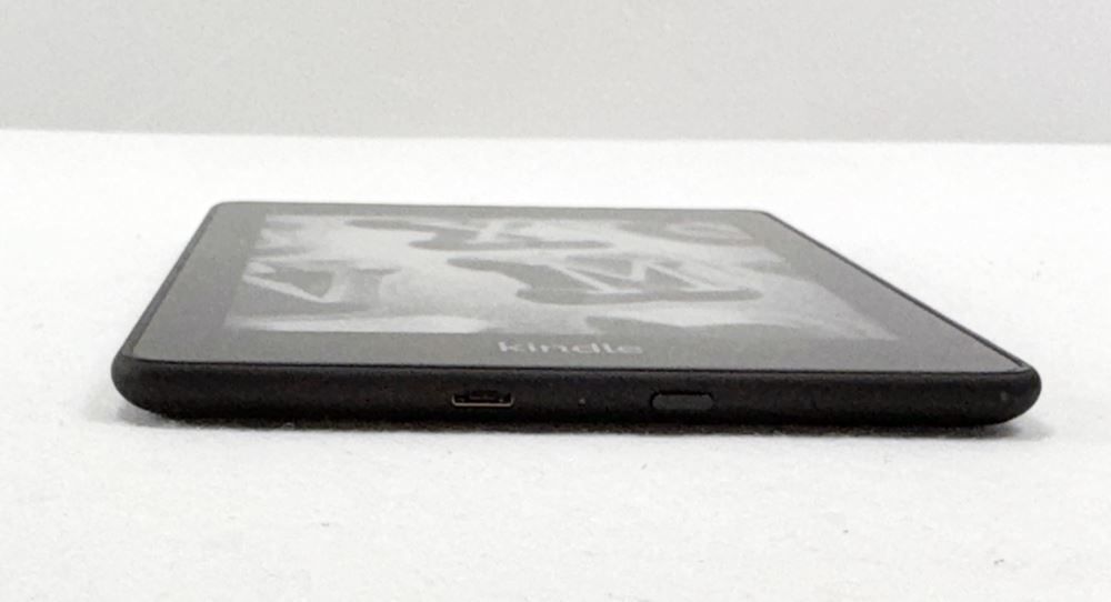 HY】【美品】Amazon キンドル Kindle Paperwhite（第10世代・8GB