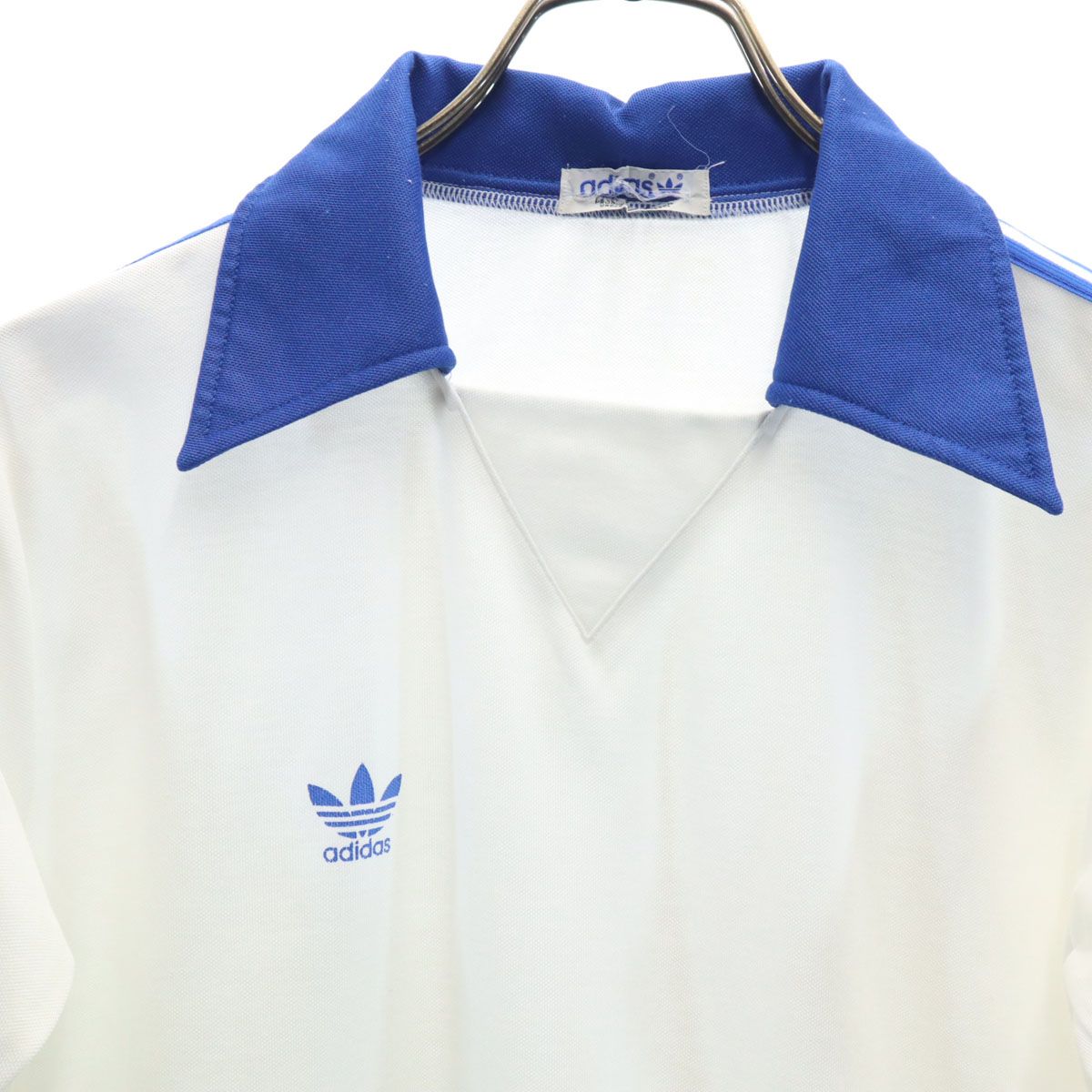 adidas アディダス 70s 80s ヴィンテージ デサント製