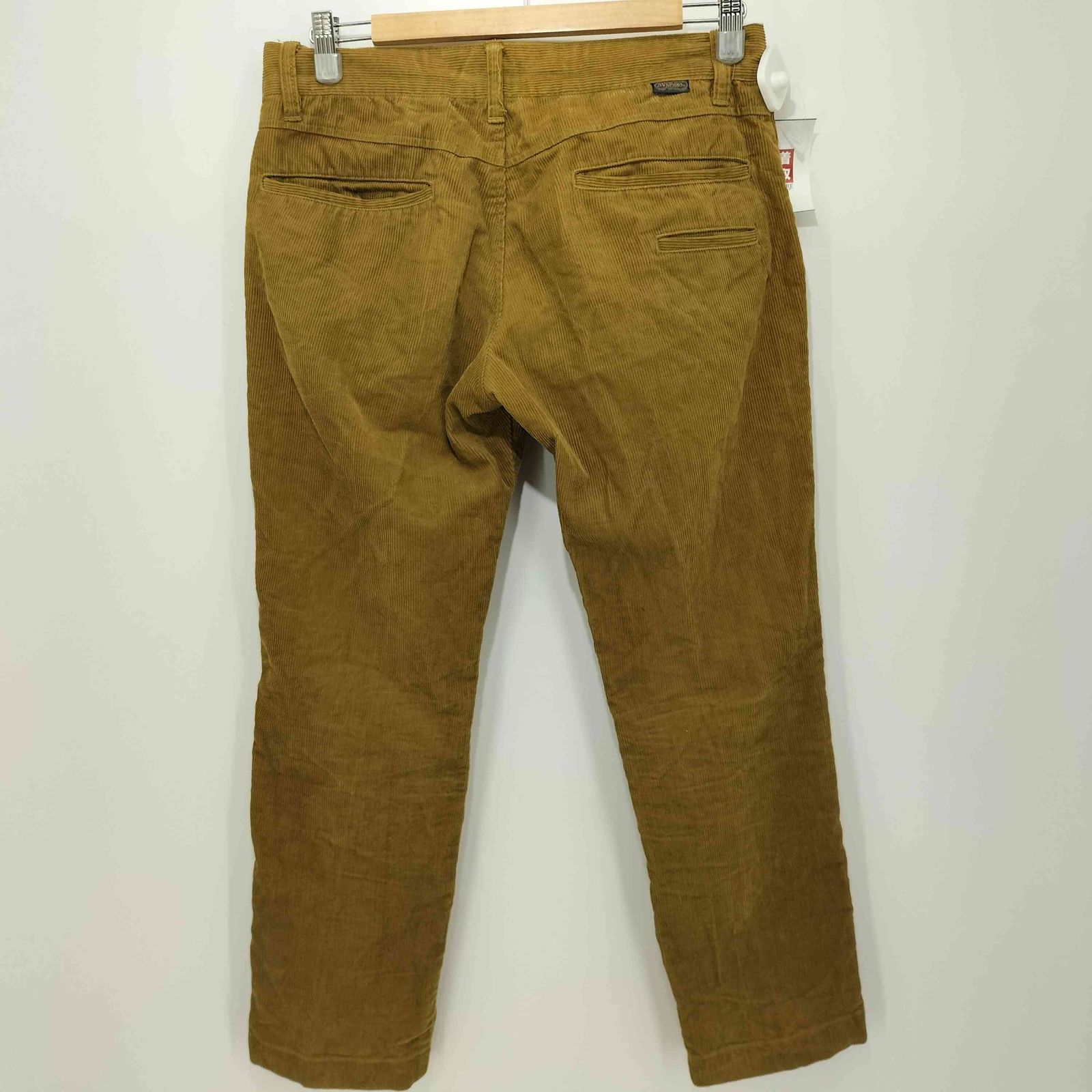 GYPSY&SONS/ジプシーアンドサンズ CORDUROY TROUSERS GYPSY & SONS