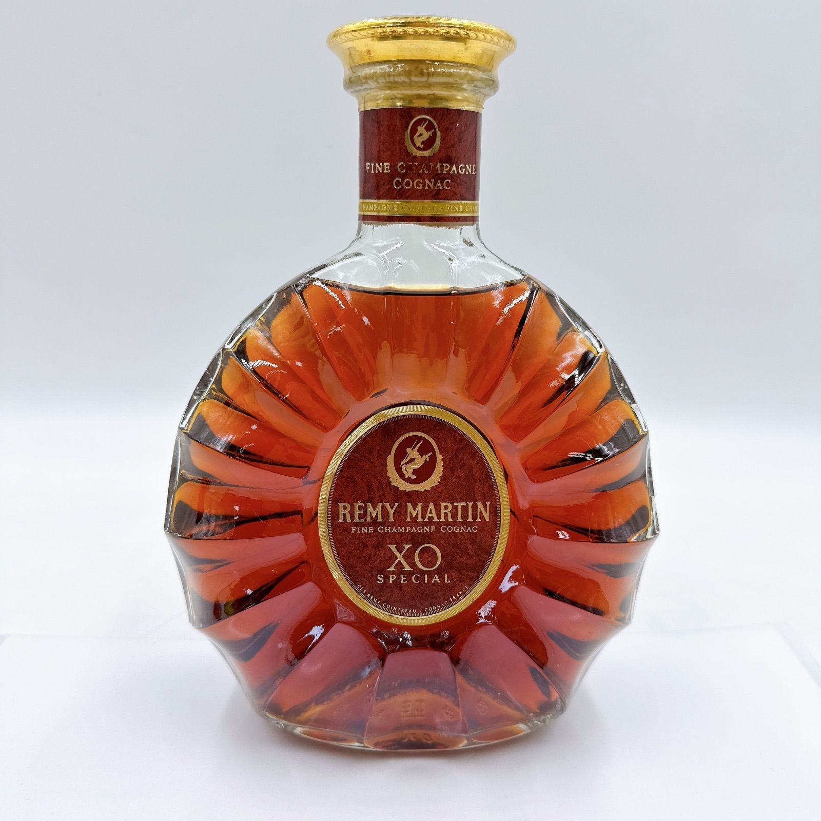 未開栓】REMY MARTIN XO SPECIAL レミー マルタン X.O スペシャル