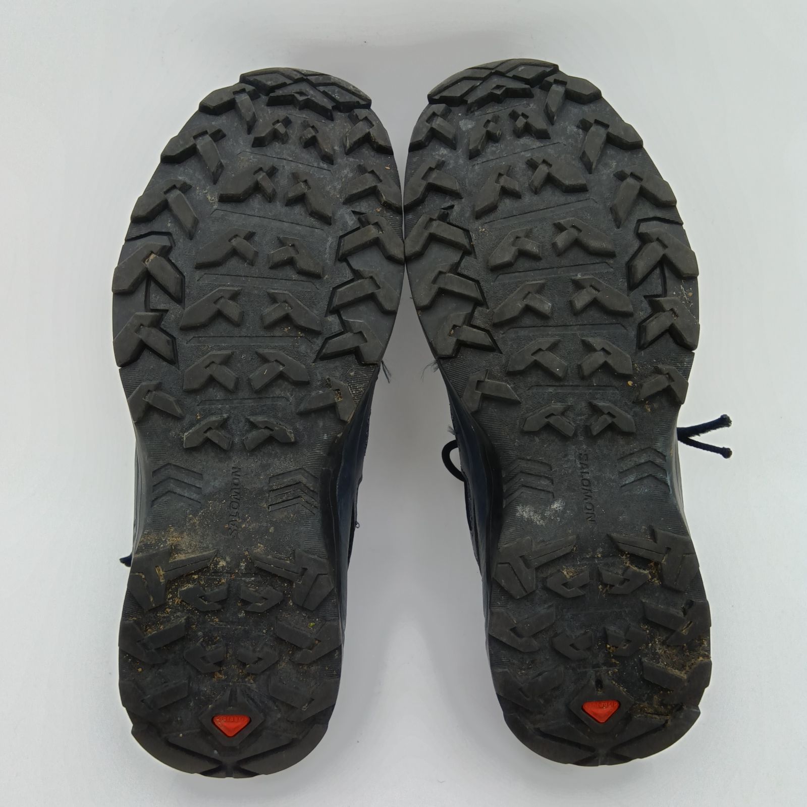 トレッキングシューズ レディース