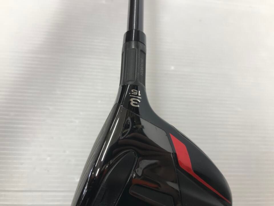 フェアウェイウッド テーラーメイド