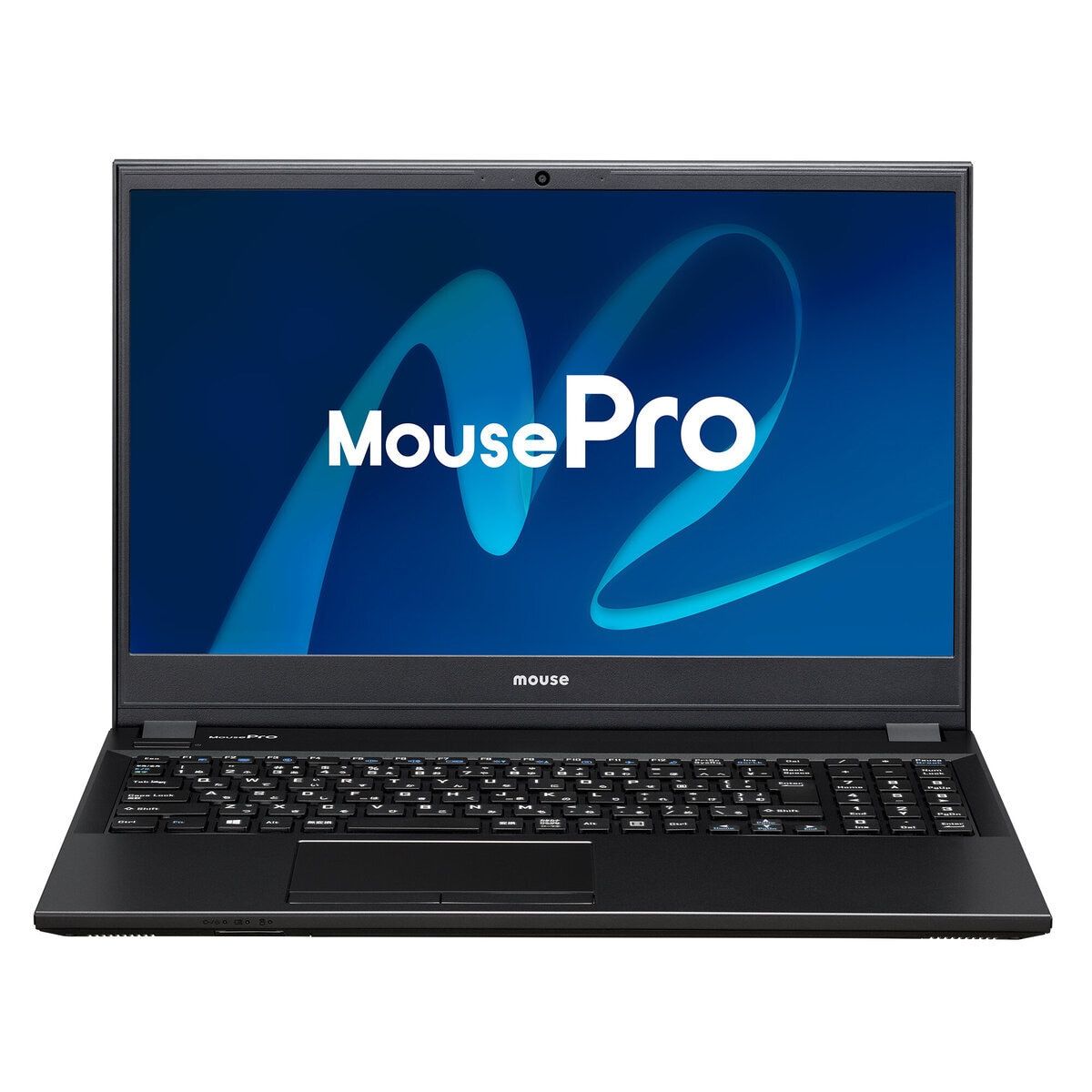 MOUSEPRO 15.6 NotePC Core i7/8GBメモリ - メルカリ