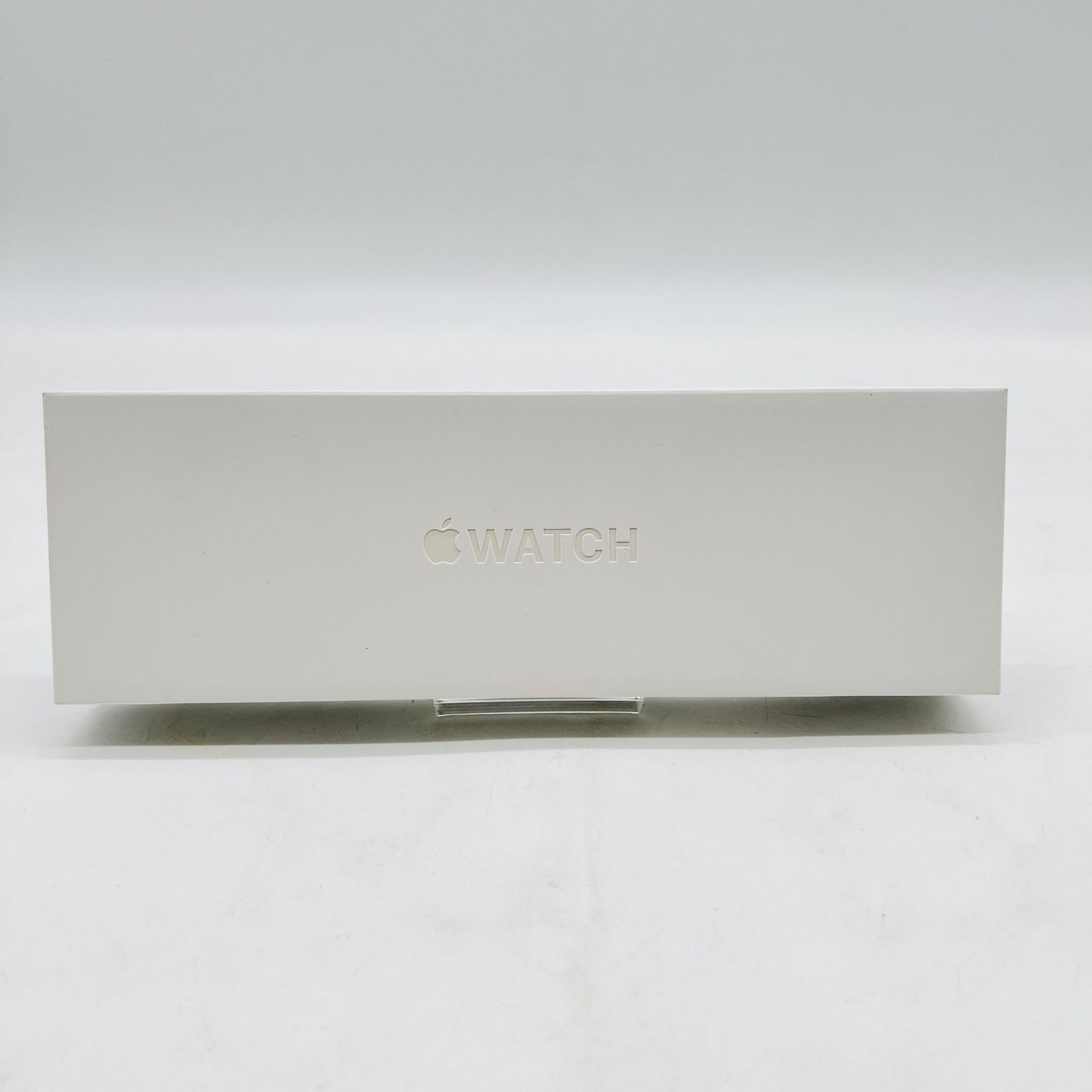 ソフトバンク Apple Watch Series 10 GPS Cellularモデル 46mm MWY33J|A ジェットブラックアルミニウムケースとブラックスポーツバンド S|M