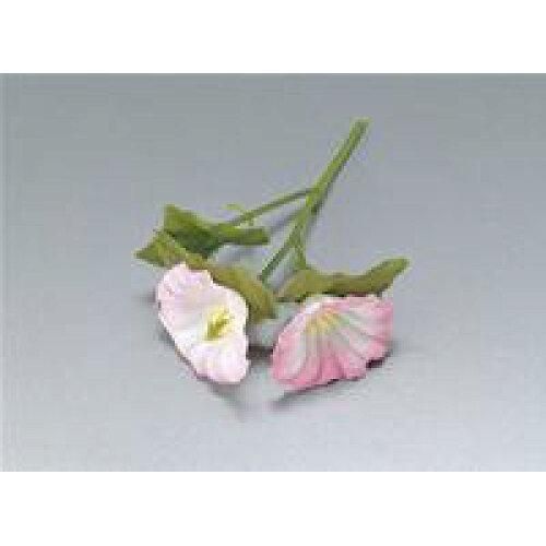 5営業日で発送 ヤマコー 63852 プチフラワー 朝顔 200ケ入 16-238-05