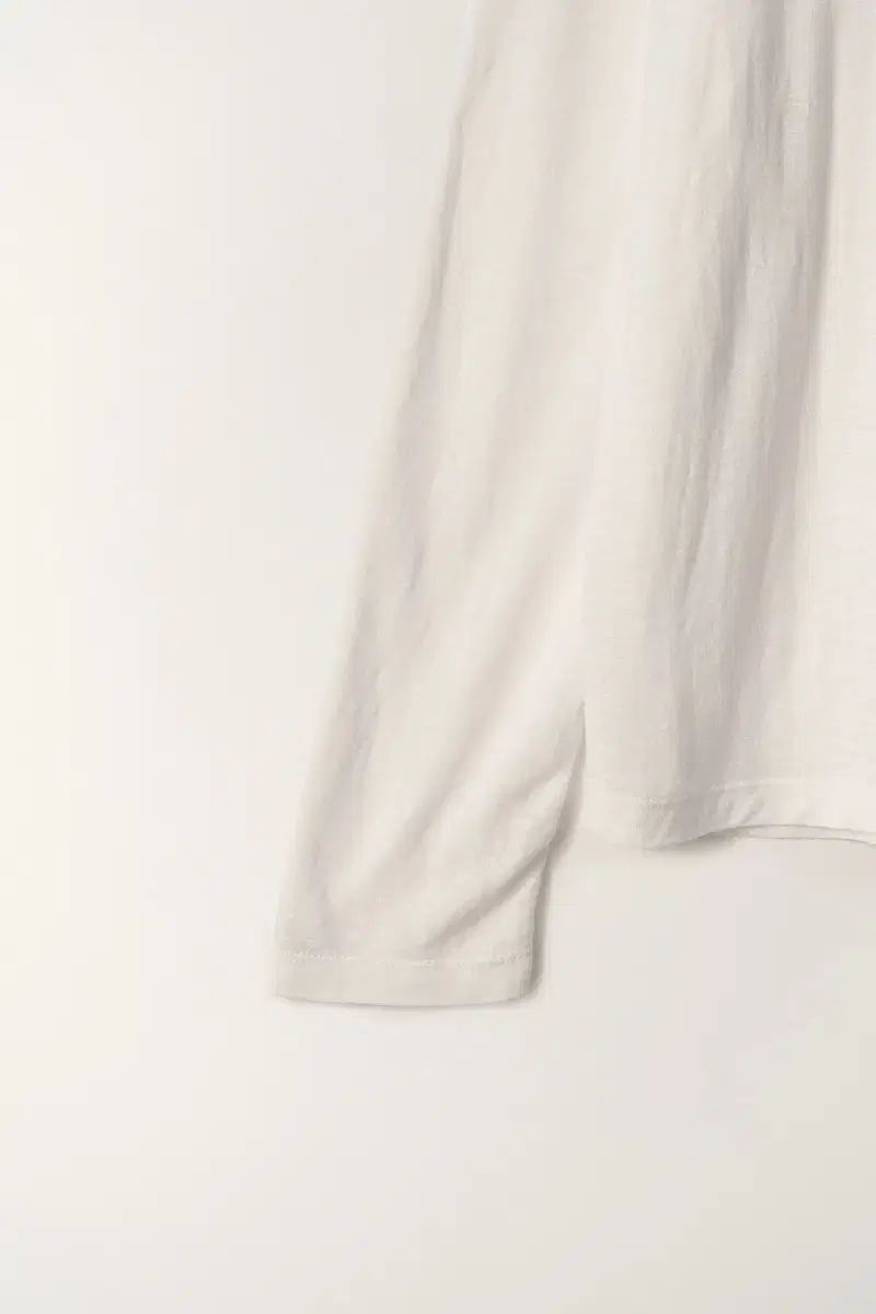 ロング スリーブ