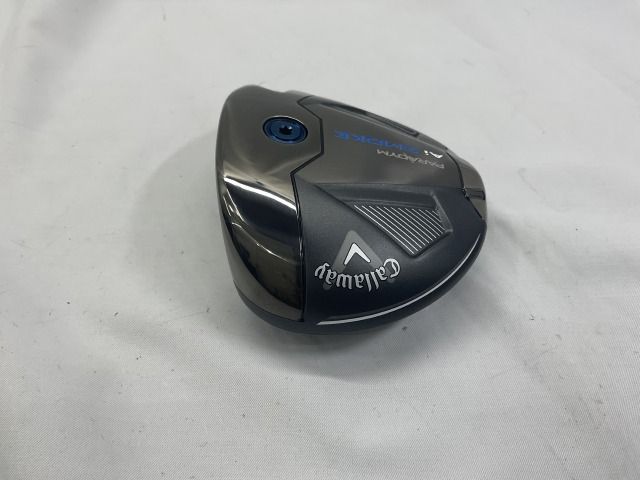 美品 Callaway キャロウェイ PARADYM パラダイム トリプルダイヤ 5W