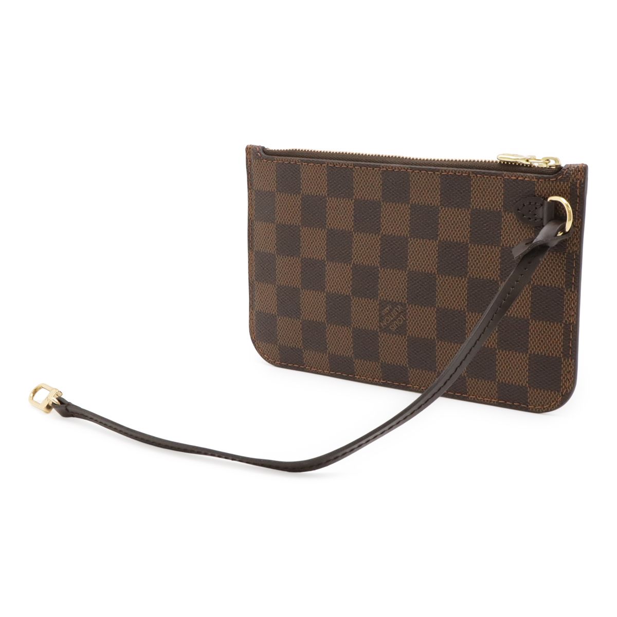 LOUISVUITTON ネヴァーフルPM 付属品ポーチ ネヴァーフル用ポーチ LOUIS VUITTON / ルイヴィトンよりネヴァーフルの付属ポーチ入荷