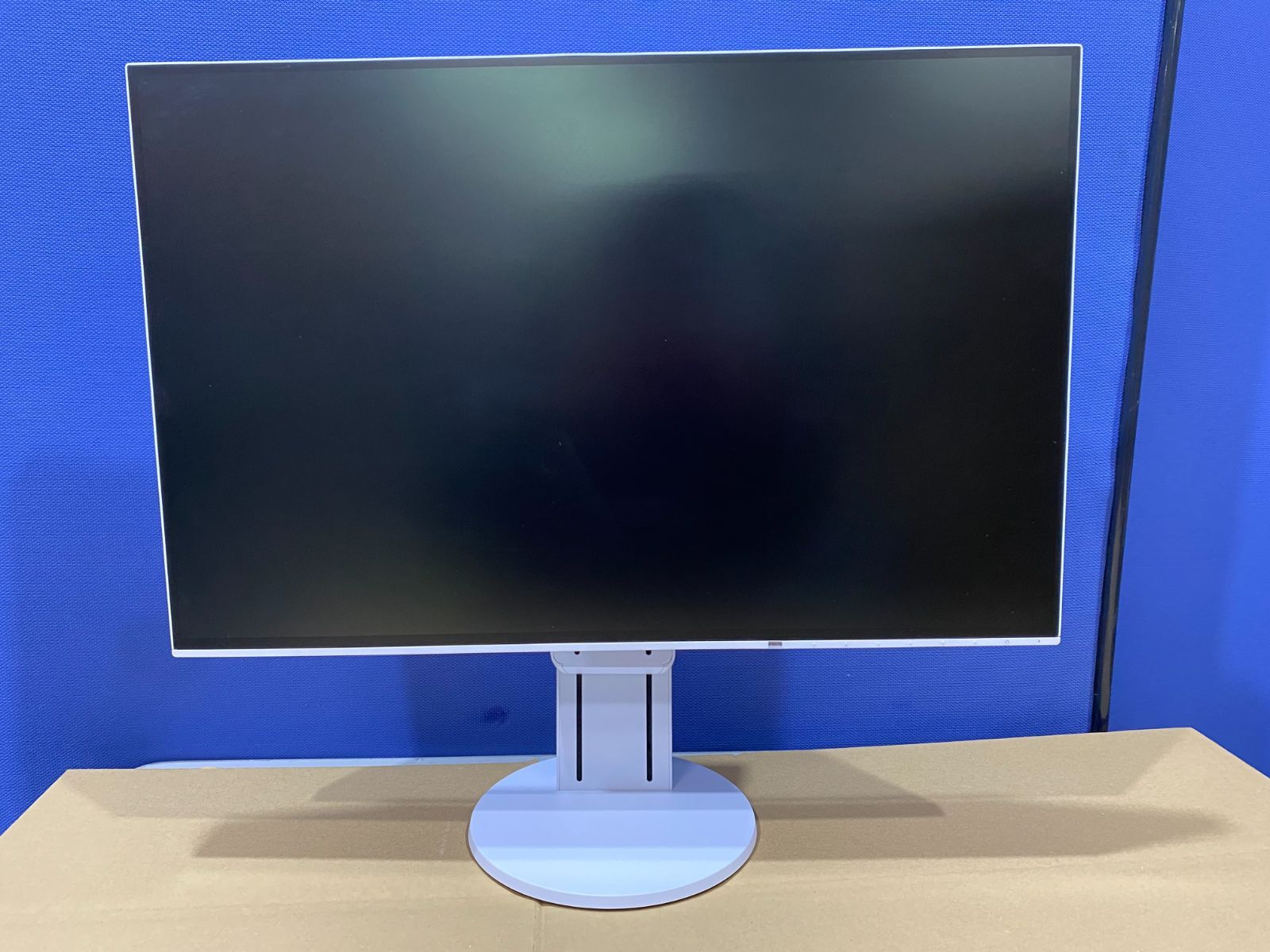 EIZO エイゾー FlexScan 24.1型液晶モニター EV2455 使用時間11769H