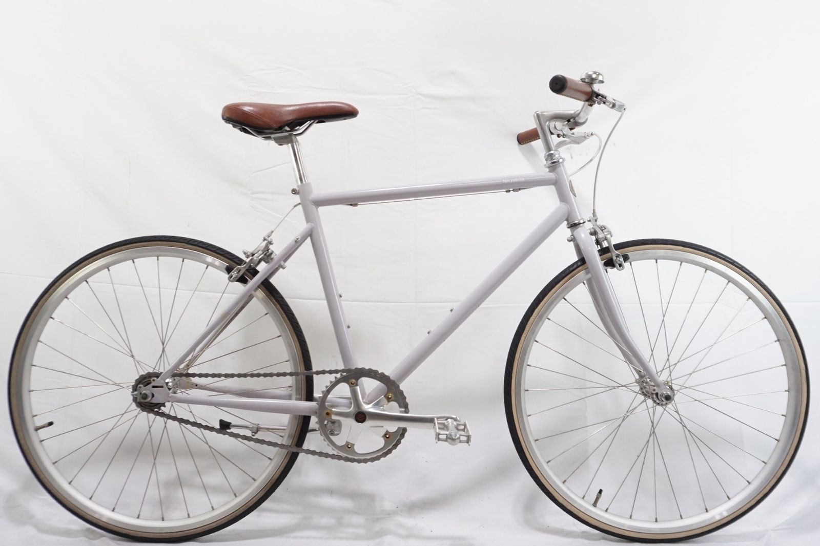 TOKYOBIKE 「トーキョーバイク」 MONO 2021年モデル ピストバイク