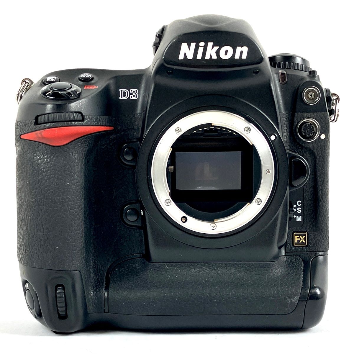 Nikon D3X ボディ デジタル一眼レフカメラ 中古 元箱有 ニコン D3X ボディ オークション比較 - 価格.com