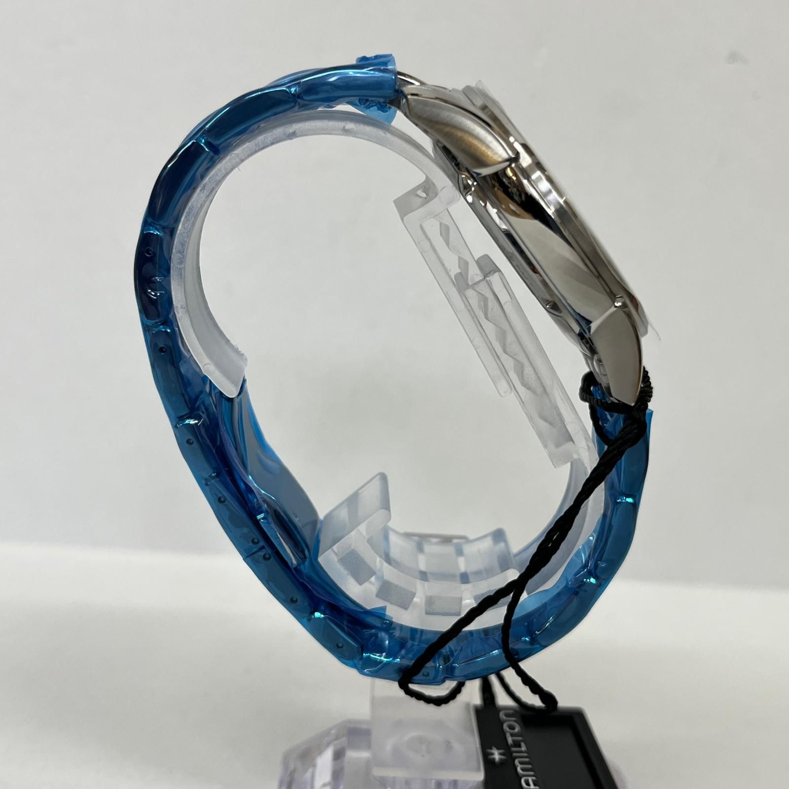 加古川店】 中古 HAMILTON | ハミルトン 腕時計 ジャズマスター  