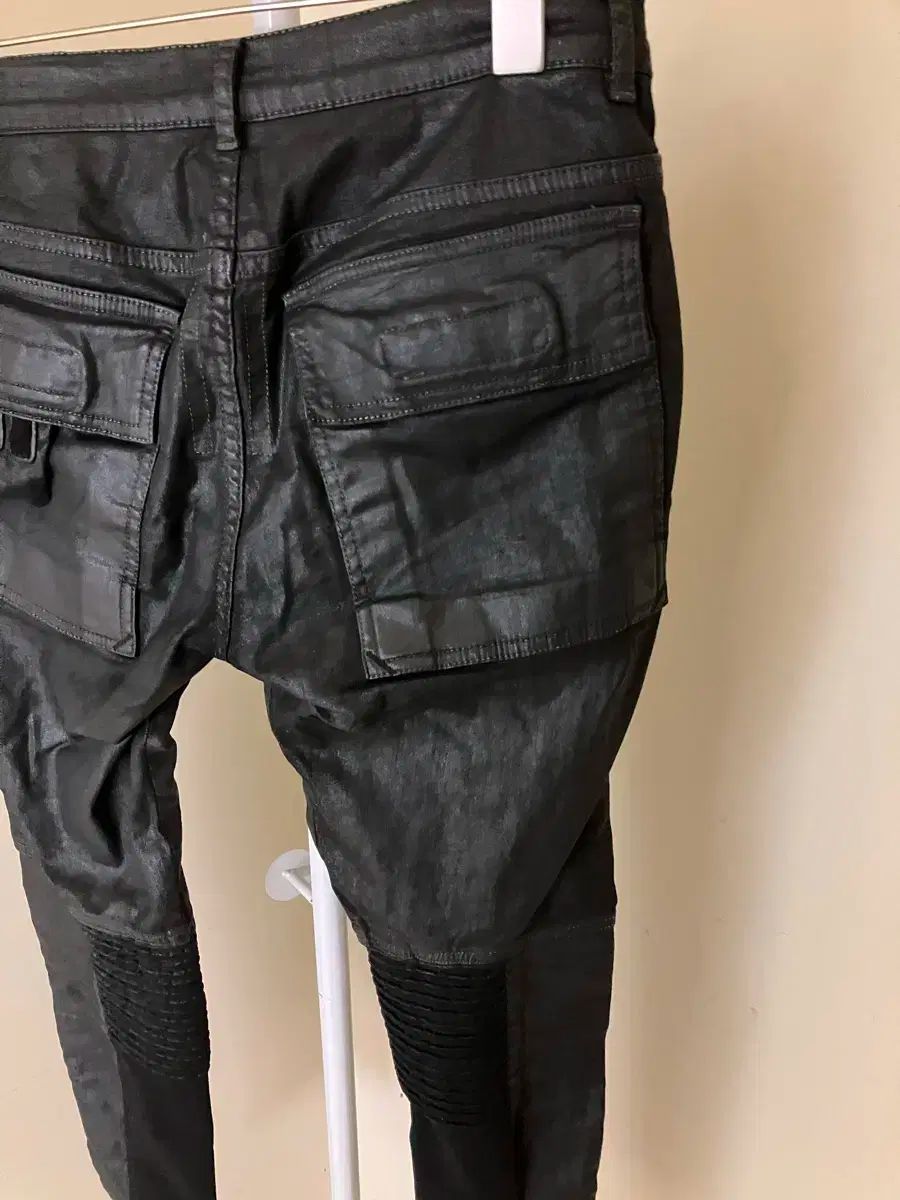 人気!/リックオウエンス/ダークシャドウ/ サルエルショートパンツ 人気!/リックオウエンス/ダークシャドウ/ サルエルショートパンツ Rick