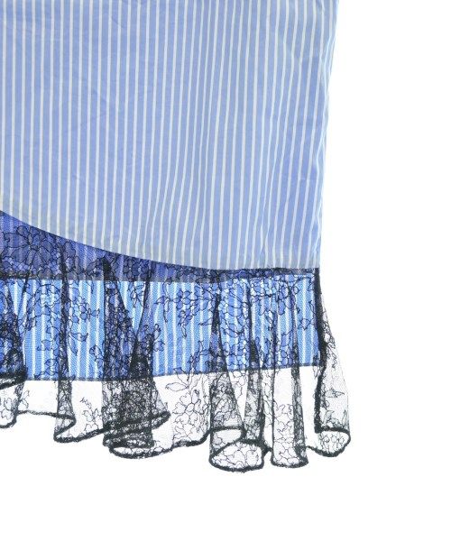  JW Anderson ブラウス レディース 古着 長袖 シャツ ブラウス