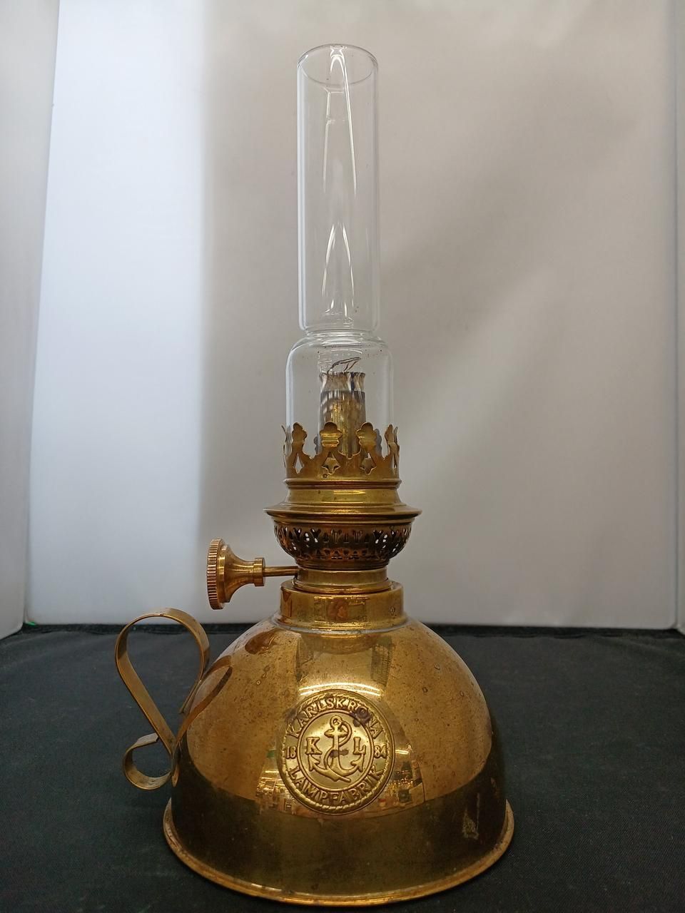 KARLSKRONA LAMPFABRIK ナイトランプ N223 KARLSKRONA LAMPFABRIK Night Lamp N223