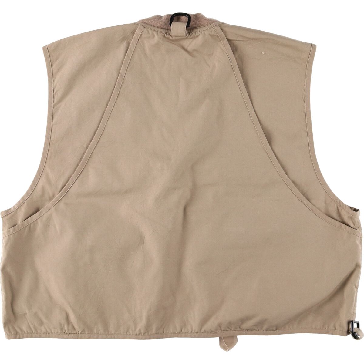古着 90~00年代 カベラス Cabelas フィッシングベスト メンズL相当