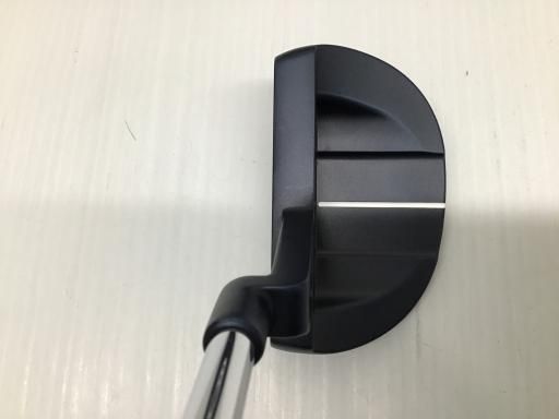 オデッセイ Ai-ONE TRI-BEAM 5 CS 33インチ パター PT STROKE LAB 90 スチール フレックスその他 メンズ 男性用 右利き 右用 Bランク ゴルフクラブ