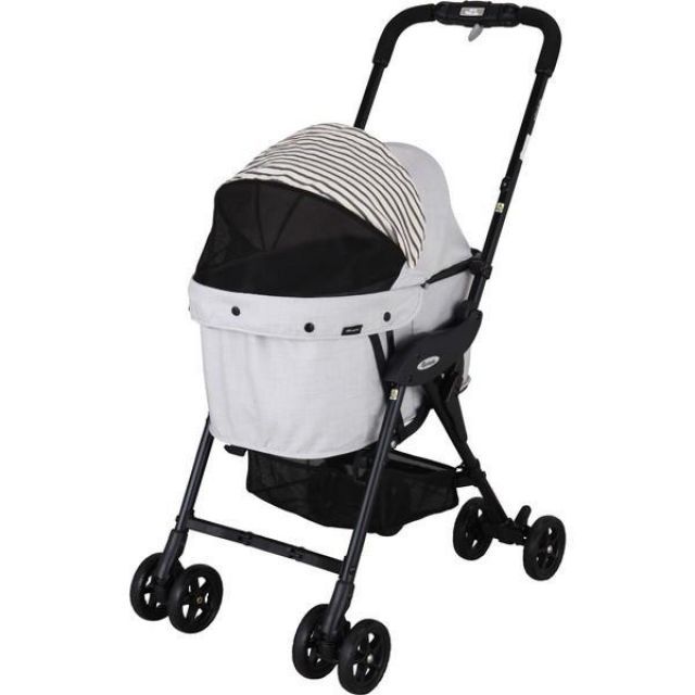 Compet コムペット milimili lite ミリミリライト アッシュホワイト