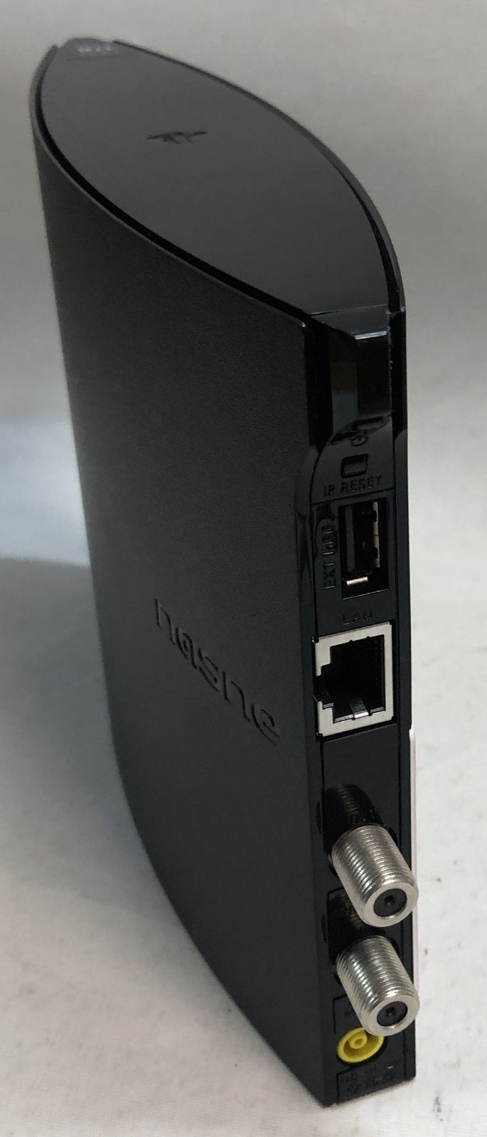 Sony NASNE CUHJ-15004 ナスネ ソニー ◇SONY ソニー nasne ナスネ CUHJ-15004 1TB HDD ネットワーク