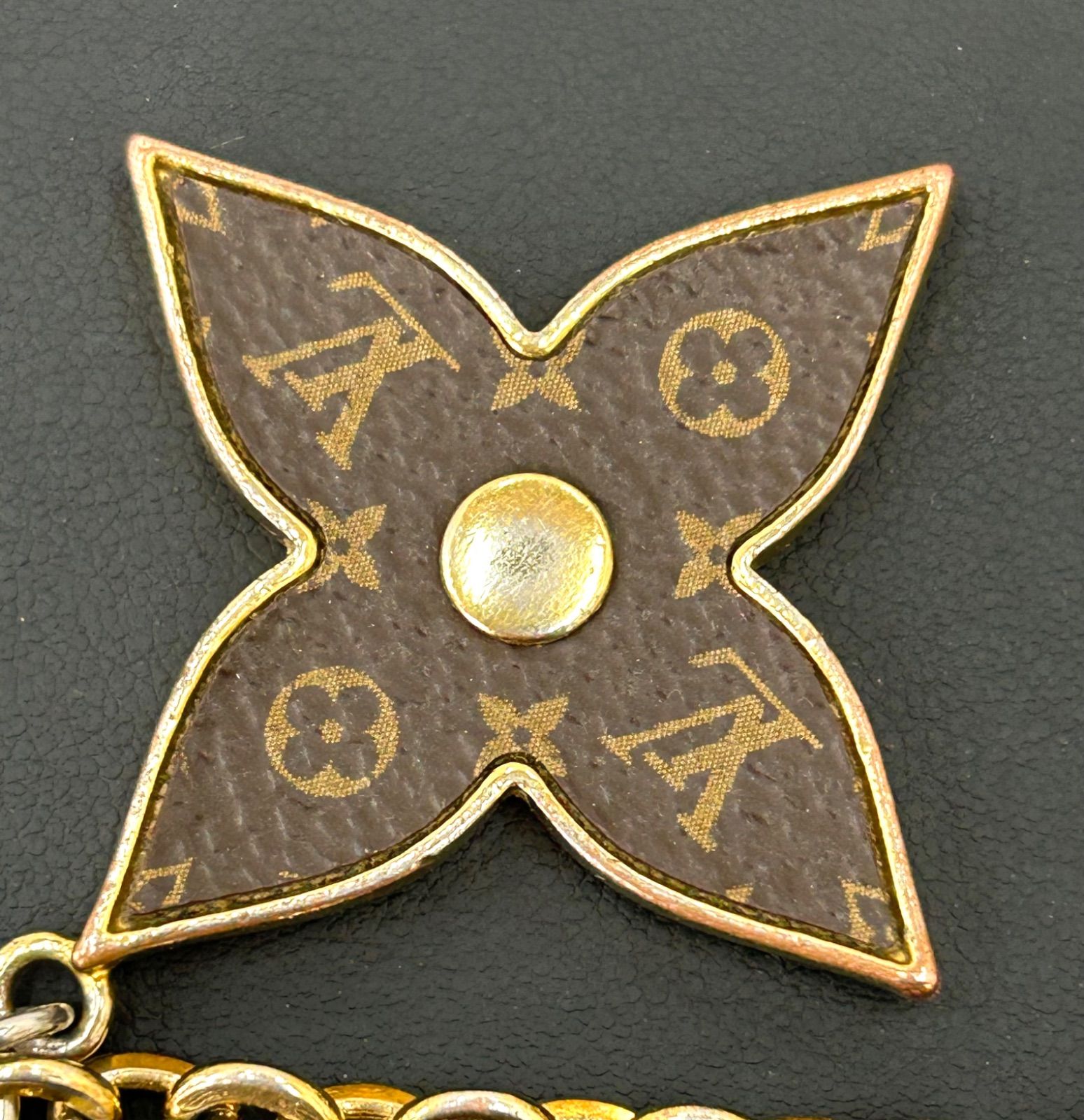 ルイヴィトン LOUIS VUITTON ポルトクレ スプリング ストリート