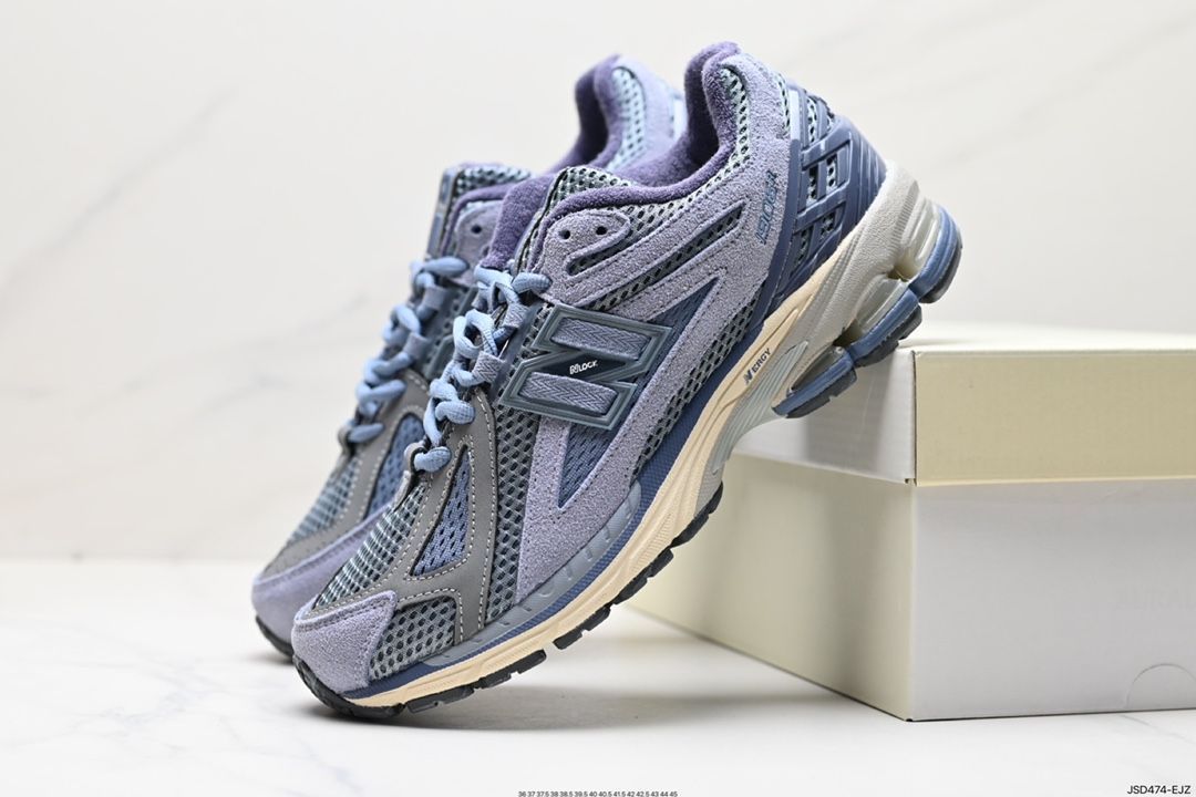 新品 AURALEE × New Balance M1906RAL スニーカー メンズ レディース ローカット 男女兼用