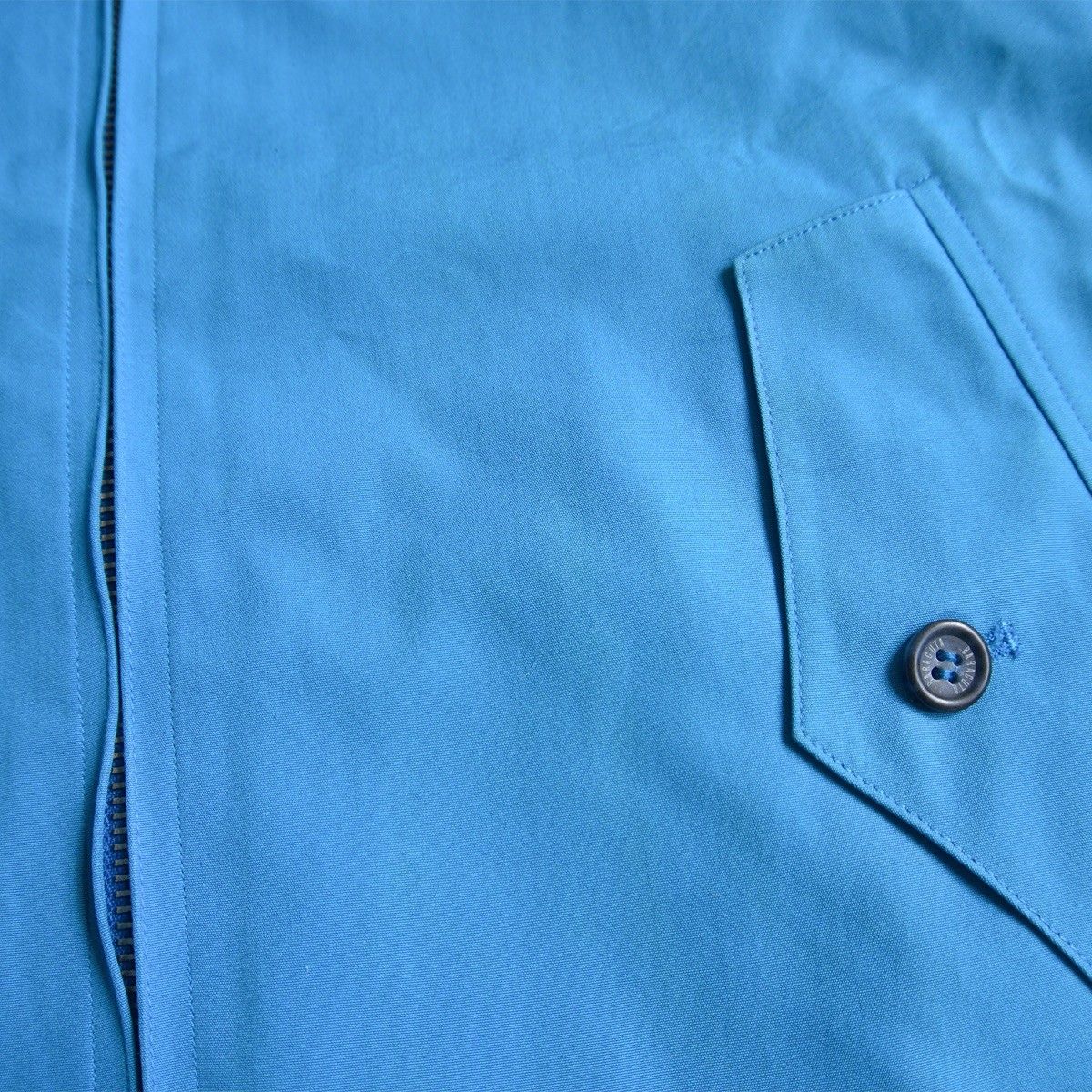 定番】 BARACUTA 【G9 スウィングトップ ハリントンジャケット】 40  