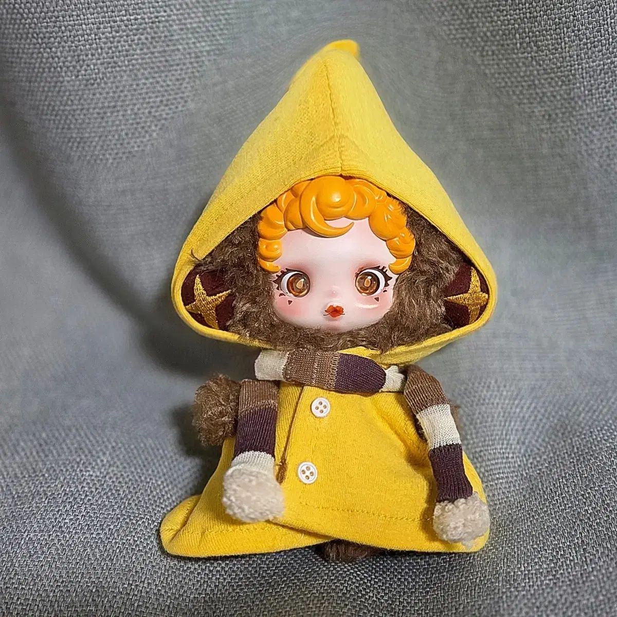 スカルパンダ デイ 探して 狡猾な バムトール キーリング