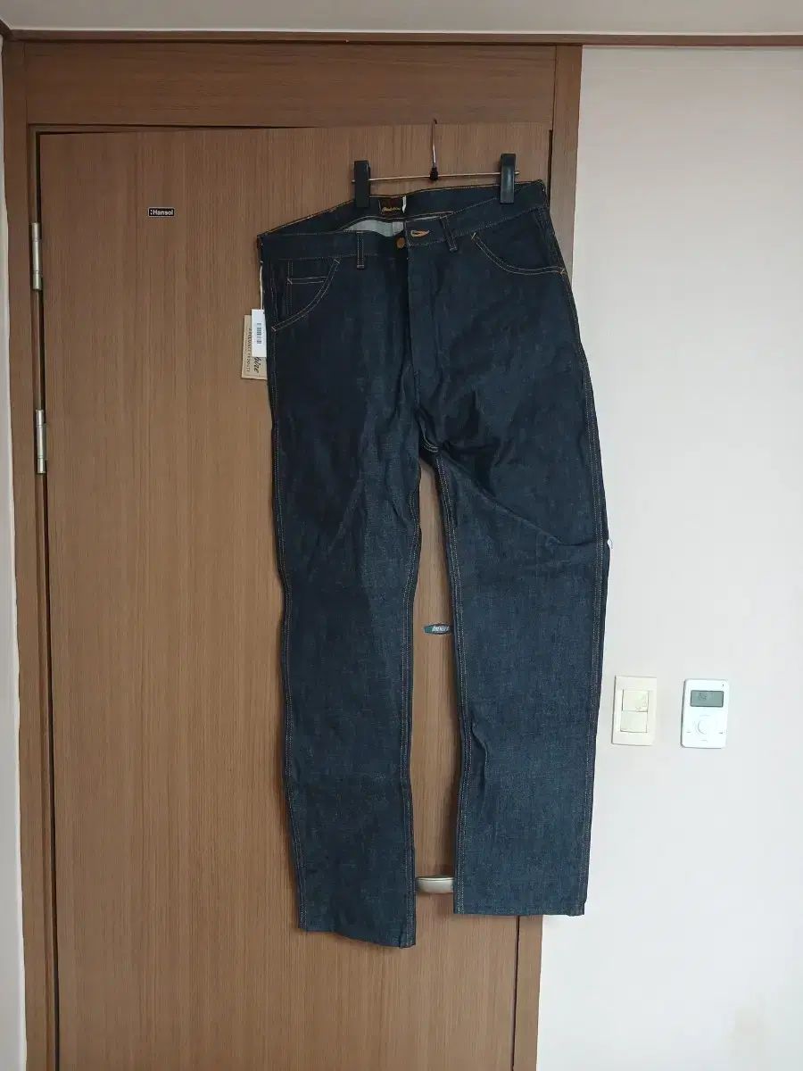 big yank デニム パンツ 36