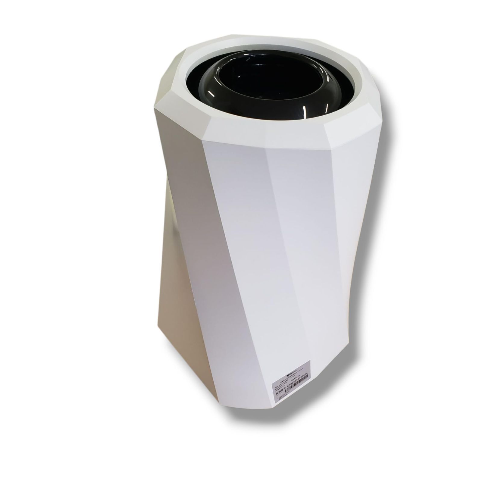 【美品】Airdog moi H5 高機能加湿器 気化式加湿器 2023年製 Airdog moi 気化式加湿器 エアドッグモイ H5 2023年 加湿器