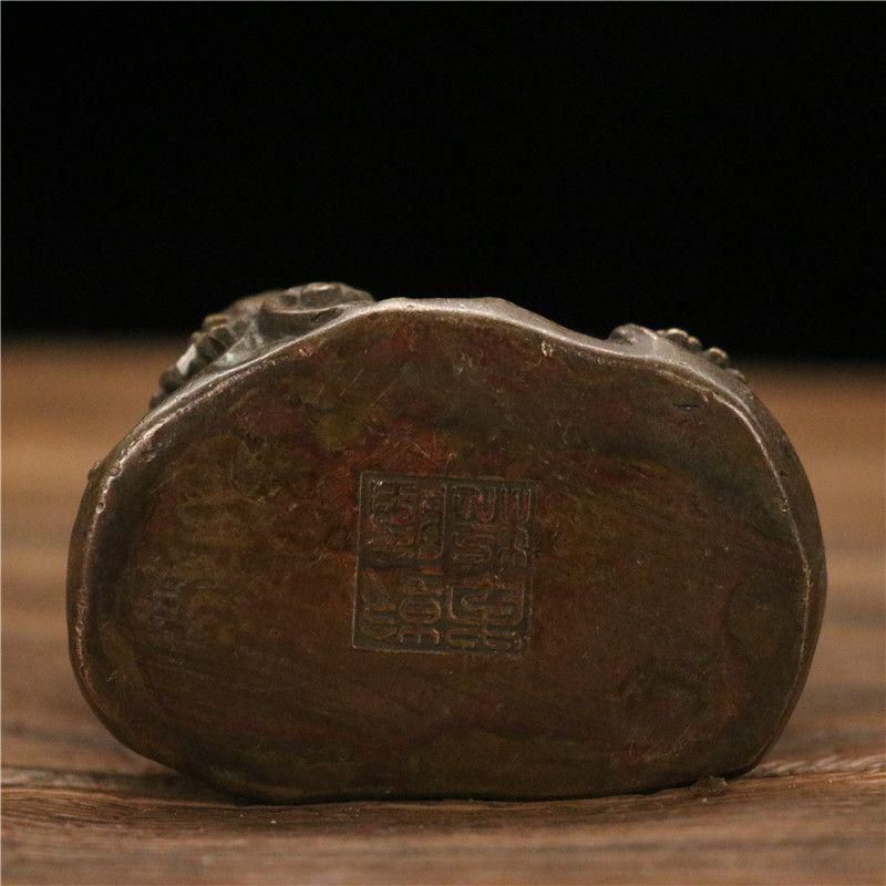 仏教美術 仏像 蓮華蓮葉自在観音仏像 銅製 銅器 仏教美術 仏像 蓮華蓮葉自在観音仏像 銅製 銅器 - メルカリ