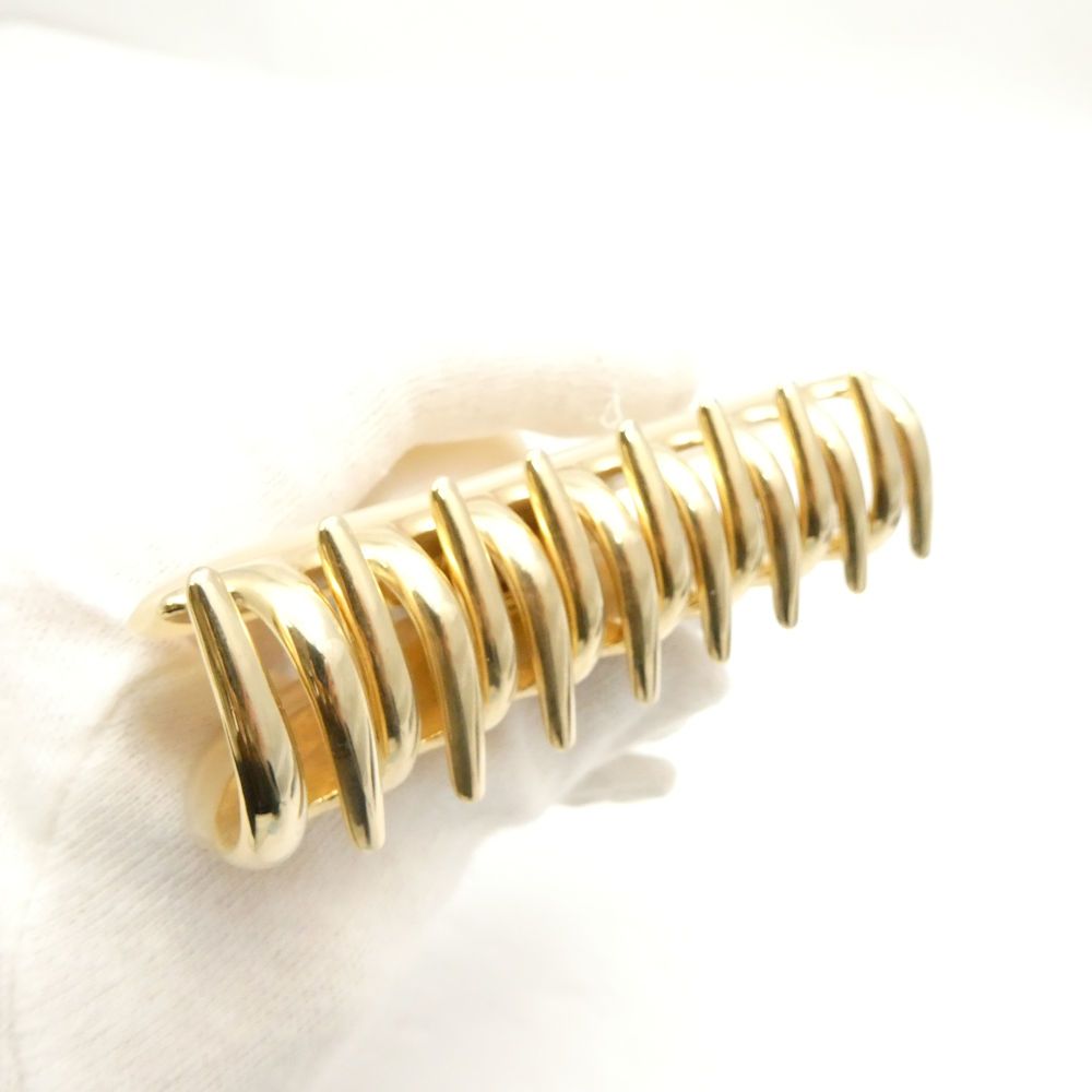 acca アッカ ヘアクリップ ラージ Lサイズ レディース AN2271 - メルカリ