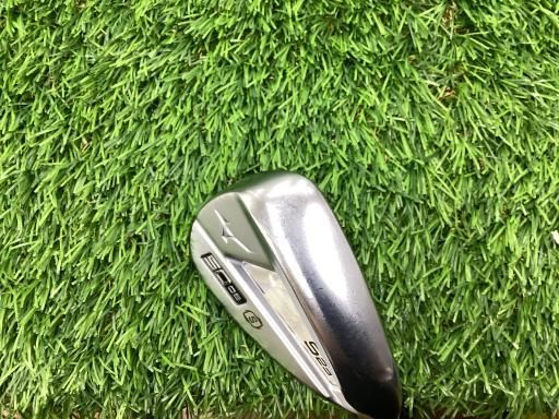 ミズノ Mizuno S23 ホワイトサテン 50°|08°S ウェッジ WG Dynamic G HT フレックスS メンズ 男性用 右利き 右用 Cランク ゴルフクラブ