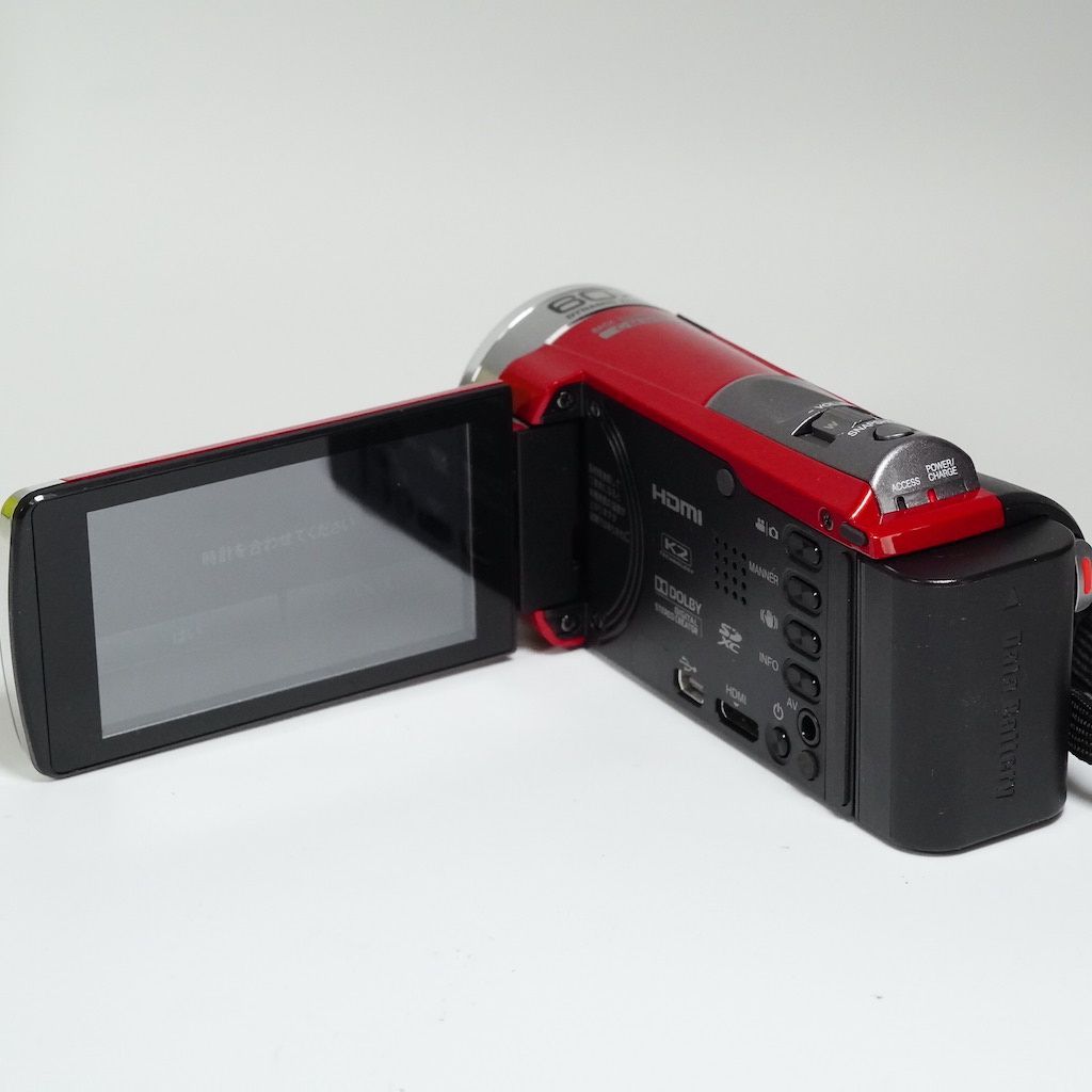 【美品・動作品】JVC ビデオカメラ GZ-E750-R 31lMD2FZsqL._UF350,350_QL50_.jpg