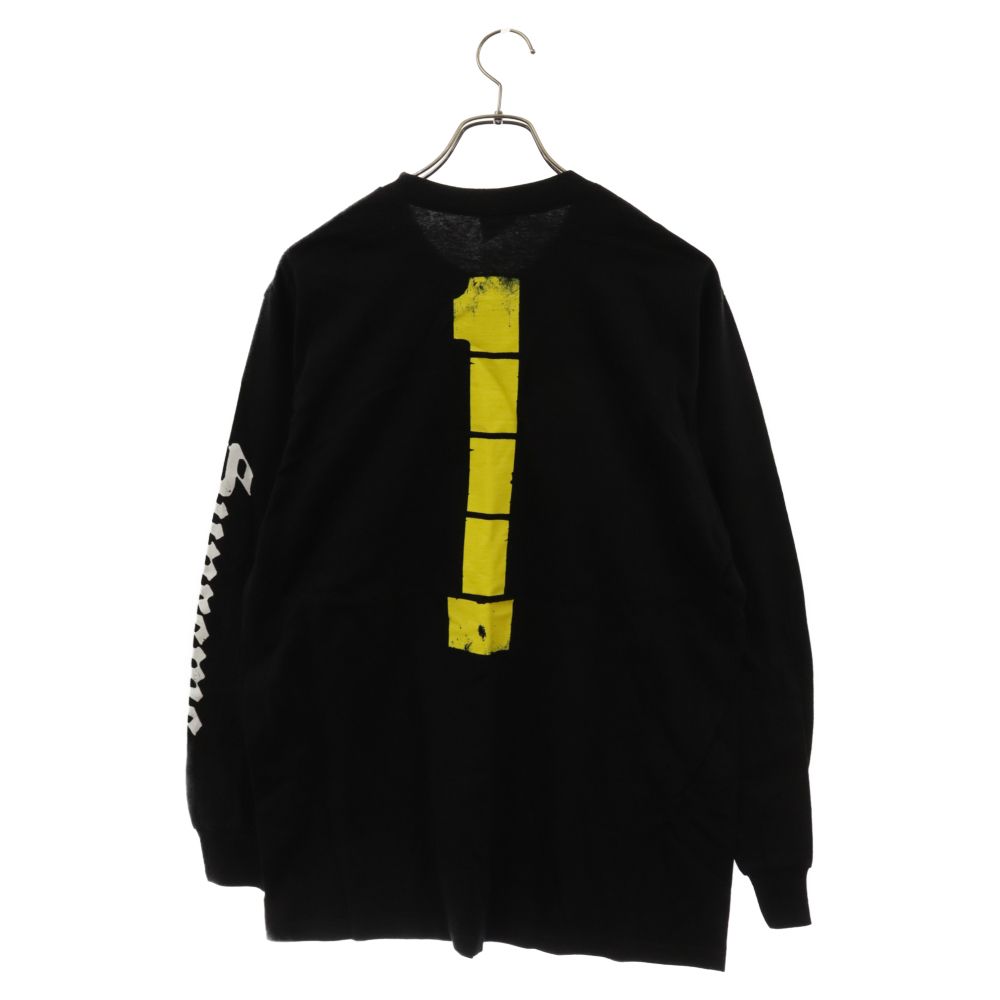 SUPREME (シュプリーム) 20SS Ichi The Killer L/S Tee 殺し屋1 長袖T