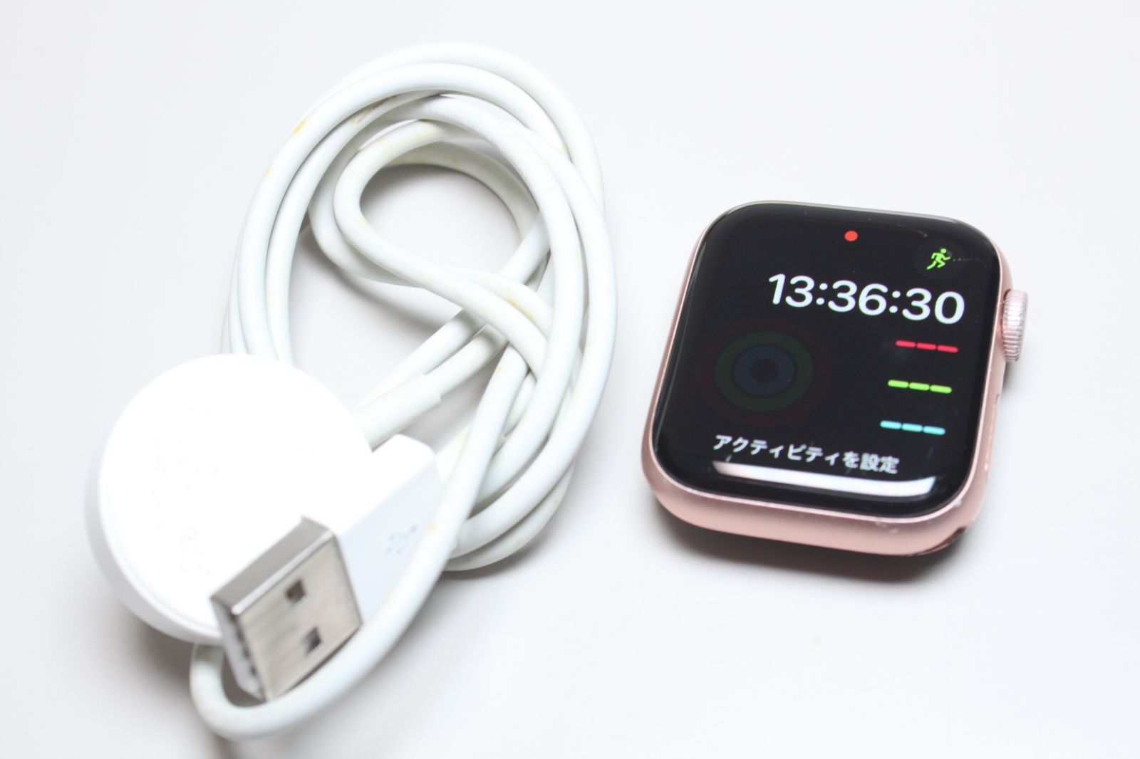 Apple Watch Series 6/GPS/40mm/A2291〈MG193J/A〉⑥ ファッション