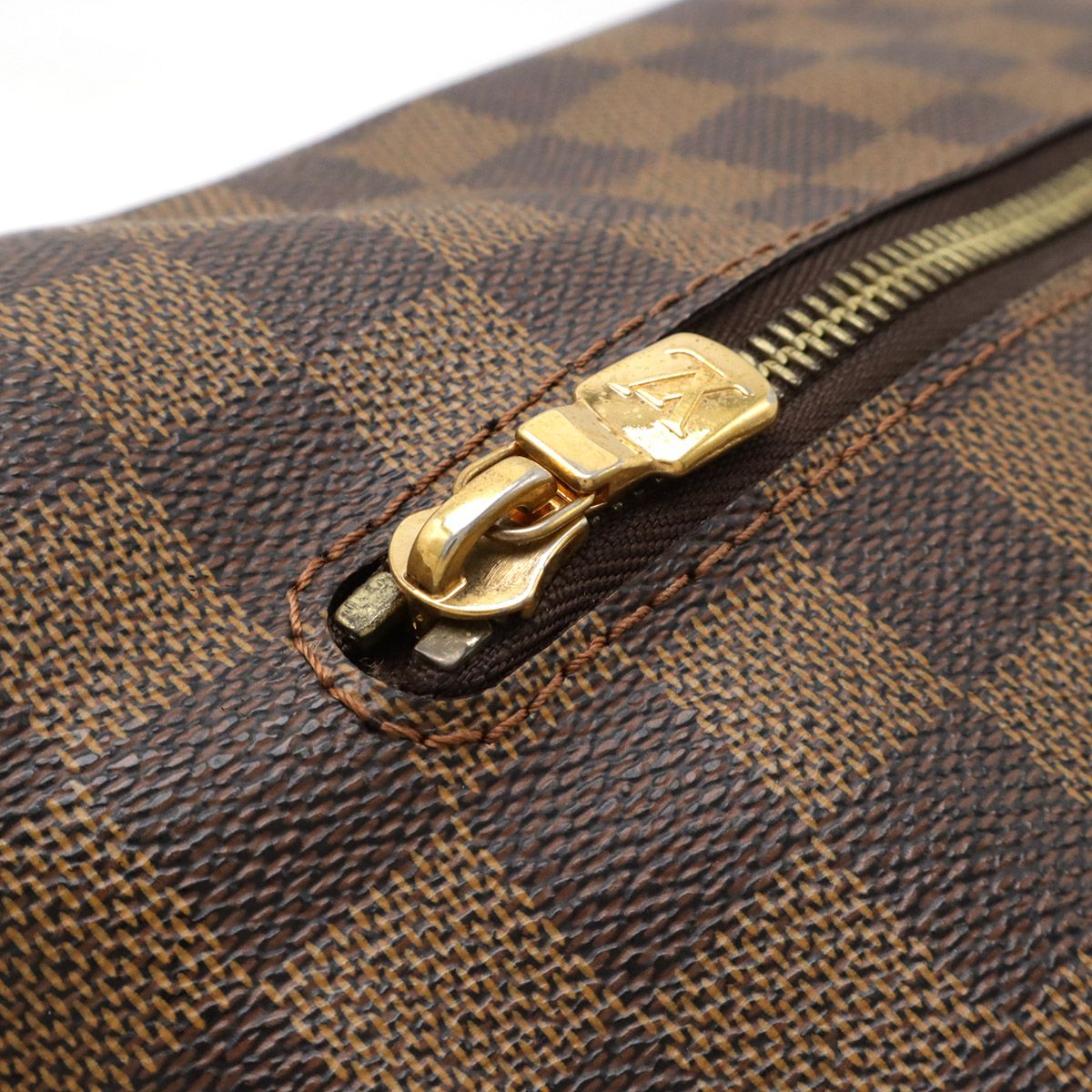 美品 LOUIS VUITTON ダミエブルックリン　ショルダーバッグ　MM 楽天市場】【バッグ】LOUIS VUITTON ルイ ヴィトン ダミエ