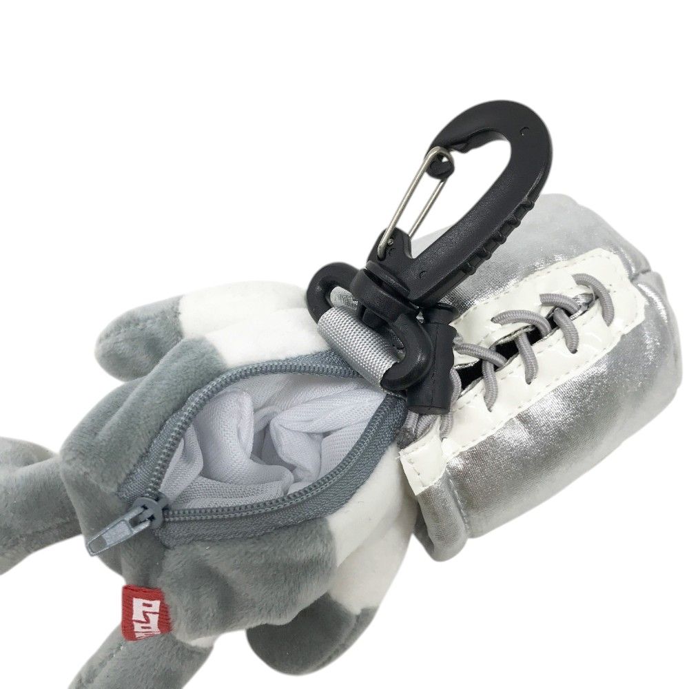 ラッセルノ ポーチ Russeluno公式オンラインストア / LUCHA GOLF