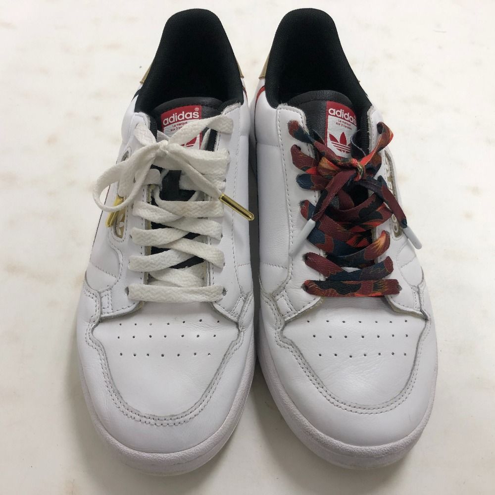 アディダス コンチネンタル ☆ adidas CONTINENTAL 80 Sneakers adidas Continental Sneakers for Men for Sale | Authenticity