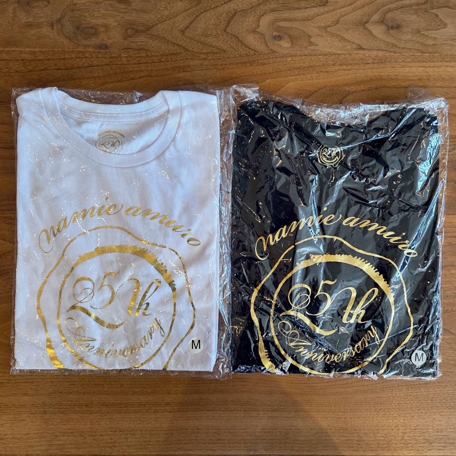 安室奈美恵 25th Finally Tour ライブグッズ パーカー Tシャツ