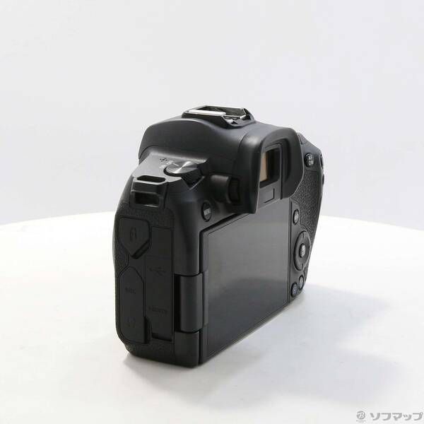 中古品〕 EOS R ボディ【258】 - メルカリ