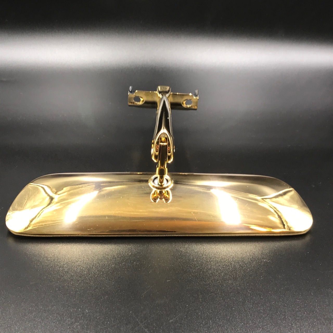 IMPALA インパラ ミラー 24k ゴールド 61 62 63 64 IMPALA インパラ ミラー 24k ゴールド 61 62 63 64 - メルカリ