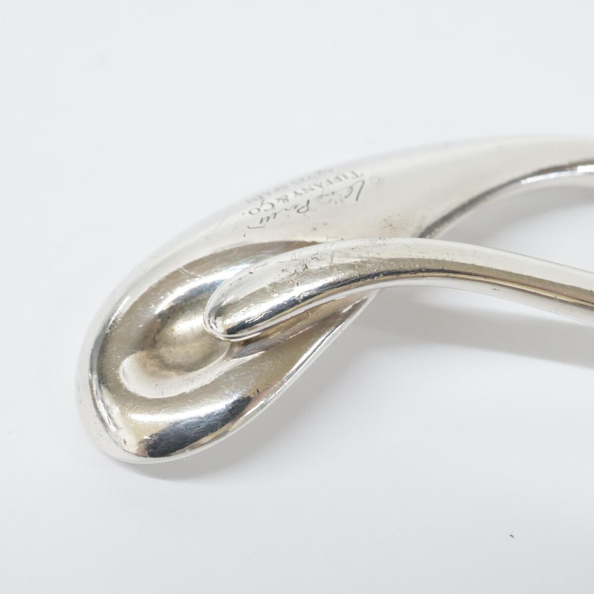 TIFFANY-Co. ティファニー