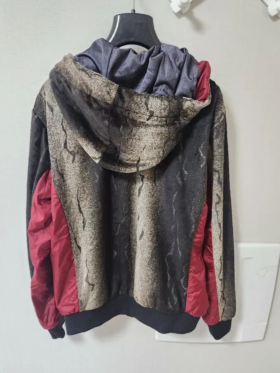 MARK - LONA マークアンドロナ ジャケット 95