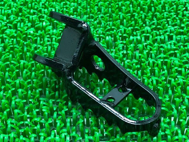 XR250R メインステップ 右 在庫有 即納 ホンダ 純正 新品 バイク 部品 廃盤 在庫有り 即納可 車検 Genuine XR250
